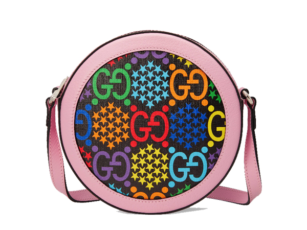 GUCCI(グッチ) 2020 カプセルコレクション【GGサイケデリック】高価