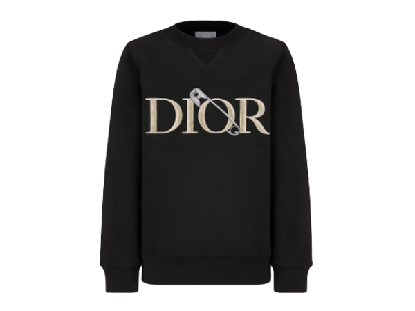 Dior ディオール DIOR AND JUDY BLAME トレーナー