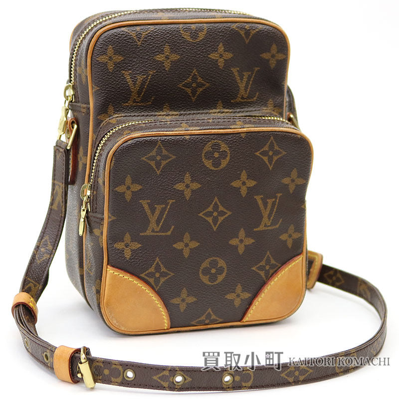 大人気通販】 LOUIS VUITTON - VUITTON バックの通販 by げ's shop