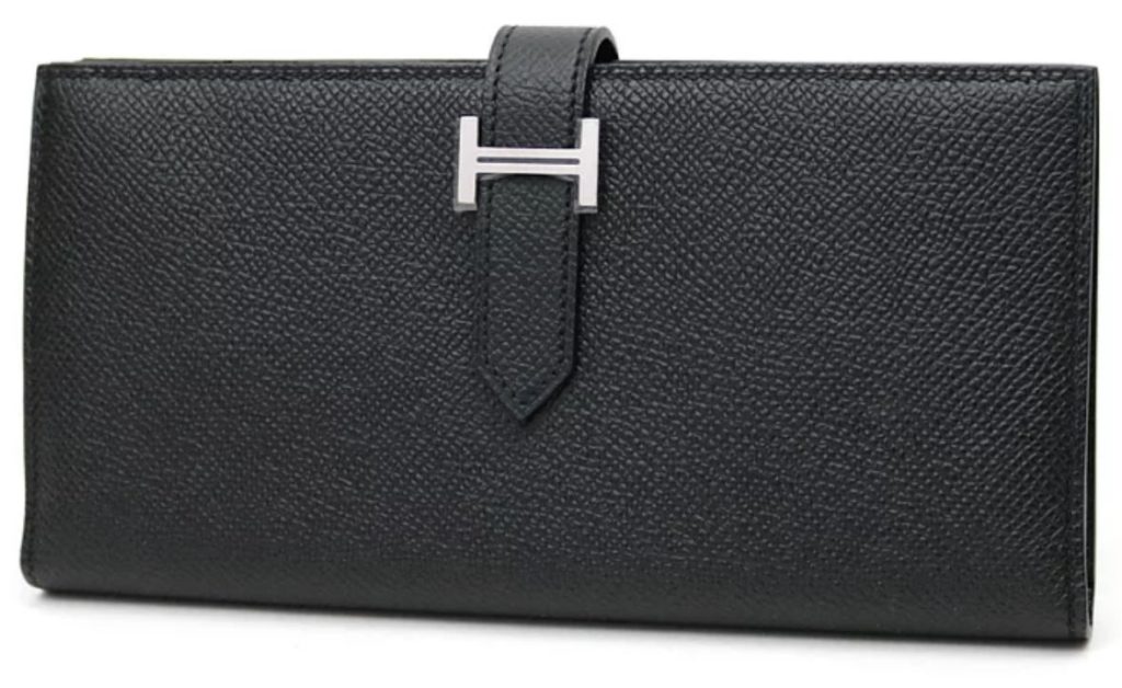 エルメス(HERMES) ベアン【BEARN】/ 日本国内定価と中古販売価格｜買取小町